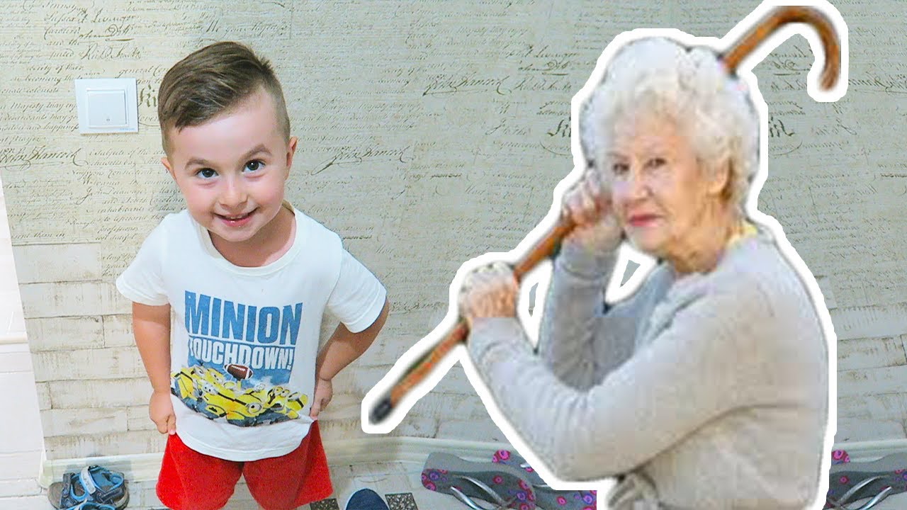 vlogs in spanish DAILY VLOG | Mamica si-a Vopsit Parul SUR!!