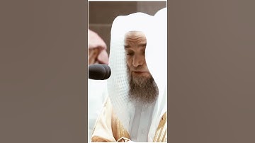 تلاوة مرئية سورة الأنفال الآيات من ٢٧ إلى ٢٨ الشيخ فيصل غزاوي