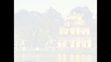 TQC| Giới Thiệu Về Vẻ Đẹp Của Đất Nước Việt Nam.