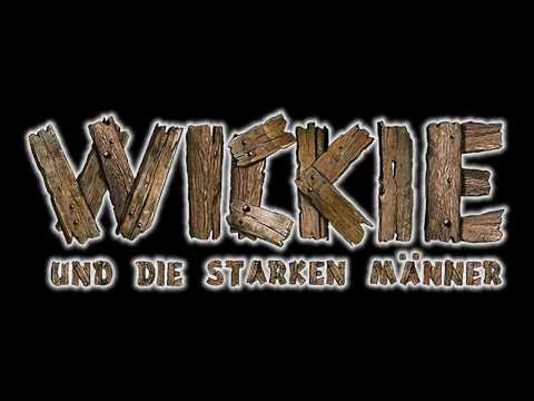 Wickie und die starken Männer (Titellied) - Die Fischer