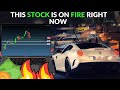 This Stock Is Going To Explode At Any Moment Now - Live Day Trading