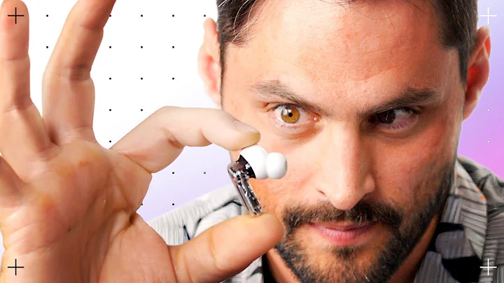 The AirPods Pro 3 Killer - Nothing Ear (3)