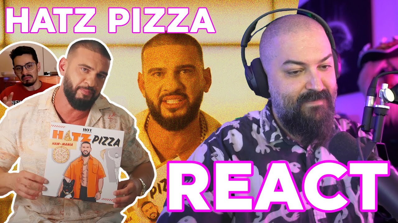 Dorian Popa nu ne-a trimis pizza... | Codin reactioneaza