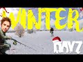 Dayz but its winter w cookie4811mau