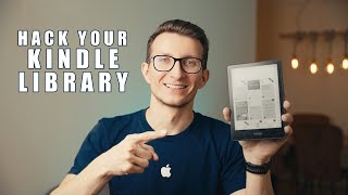 Master Kindle Library: How to Identify Purchased Books on Amazon & Kindle Device