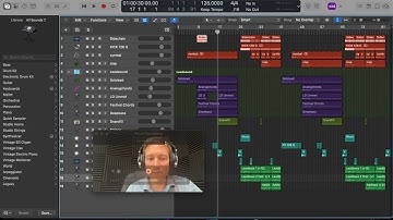 How to Create Your First Remix in Logic Pro X | Assignment 1.09 EDM Remix