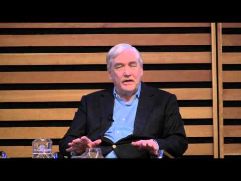 Conrad Black | June 4, 2013 | Appel Salon