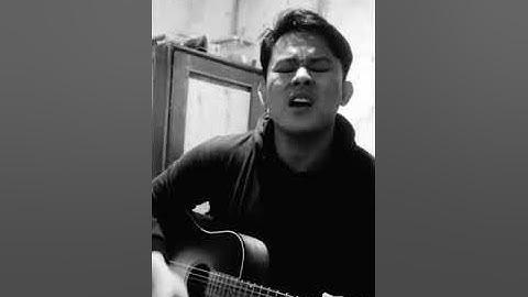 Cover : jauh mimpiku - noah