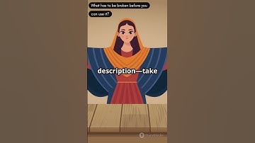 Guess It Before the Hint! | #ShortsRiddle