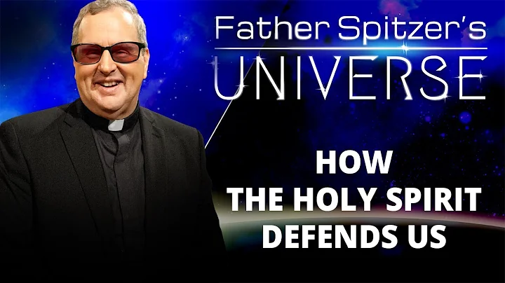 Father Spitzers Universe - 2022-04-20 - Two Common...