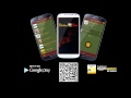 Christmas Radio Stations - Android App