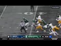 surprise onside kick gone wrong