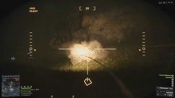 Battlefield 4 - Invisible Wall Glitch on Dragon Pass