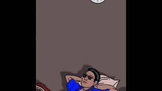 STORY WA ANIMASI TERBARU 2020 DJ UNITY ALAN WALKER|REBAHAN SANTUY