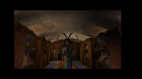 Gameplay ARX Fatalis Part 3