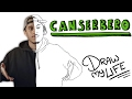 CANSERBERO | Draw My Life