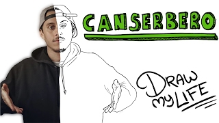 CANSERBERO | Draw My Life screenshot 5