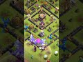 Clash of clans rush base #rap #newsong #hiphop #viralb#shorts