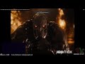 Zack Snyder's Justice League Darkseid Trailer [Apologize for Overlay]