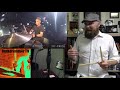 Drum Teacher Reacts to Matt Cameron of Pearl Jam - Even Flow - Episode 4