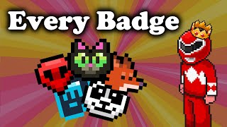 Every Badge - PewDiePie's Tuber Simulator screenshot 5