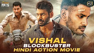 Download Lagu Vishal Blockbuster Hindi Action Movie HD | South Indian Hindi Dubbed Action Movies | Indian Films MP3 Download Lagu Vishal Blockbuster Hindi Action Movie HD | South Indian Hindi Dubbed Action Movies | Indian Films MP3