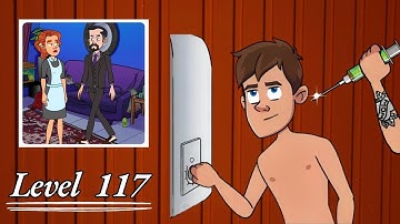 Flashback: Level 117 – How to Solve? (Walkthrough)