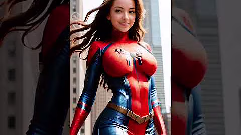 Spider-Woman: Ultimate Guide to Cosplay Transformation 2025