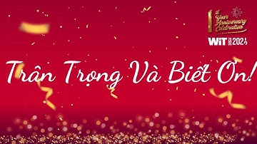 Trân Trọng Và Biết Ơn Là Gì? Thấu Hiểu Nội Tâm, Kiến Tạo An Vui - WIT
