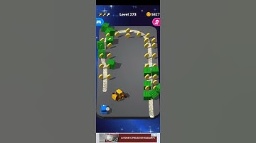 Park Master Level 273