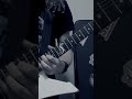 TOXIC GARBAGE ISLAND #metal #guitar #guitarist #guitarcover #gojira #joeduplantier #christianandreu