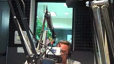 Lee Rayburn Show interviews Mark and Tori Baird