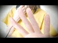 【ASMR】た行の囁き♪