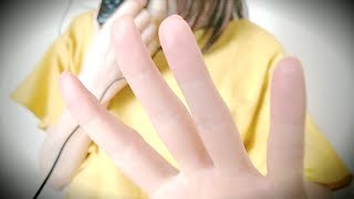 【ASMR】た行の囁き♪