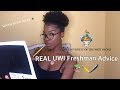 The realest uwi freshman advice  tips and things they dont tell you