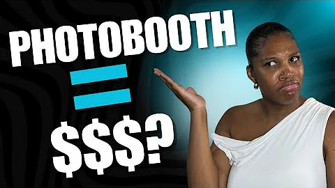Is the Photo Booth Business Still Profitable in 2025? | Industry Insights & Earnings Potential