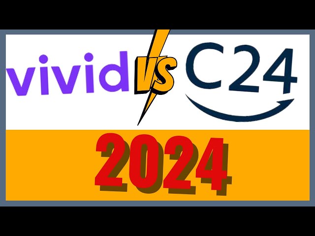 C24 vs vivid (2024) Welches Konto ist besser? class=