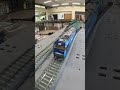Hoscale ときわレール倶楽部 春合宿参加2026 【雪奈會】【GoPro】【12】 part 4   005