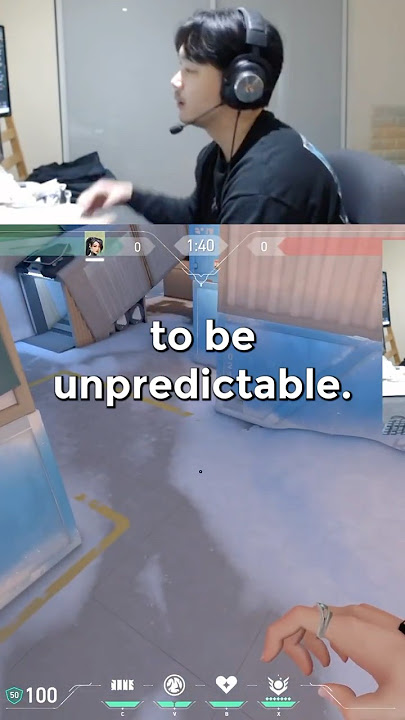 Track Enemy Tendencies and Frequencies