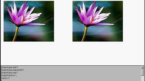 DATA SECURITY USING IMAGES JAVA PROJECT