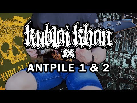 Kublai Khan TX