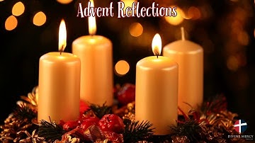 Advent Reflections  - Week 2, Day 9