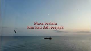 Kisah Kau Dan Aku - Alleycats (Lirik hjz)