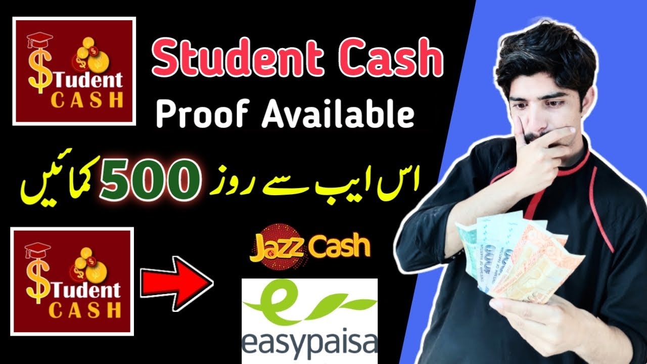 online earning websites in pakistan for students