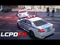 GTA 4 LCPDFR LORE FRIENDLY GAMEPLAY