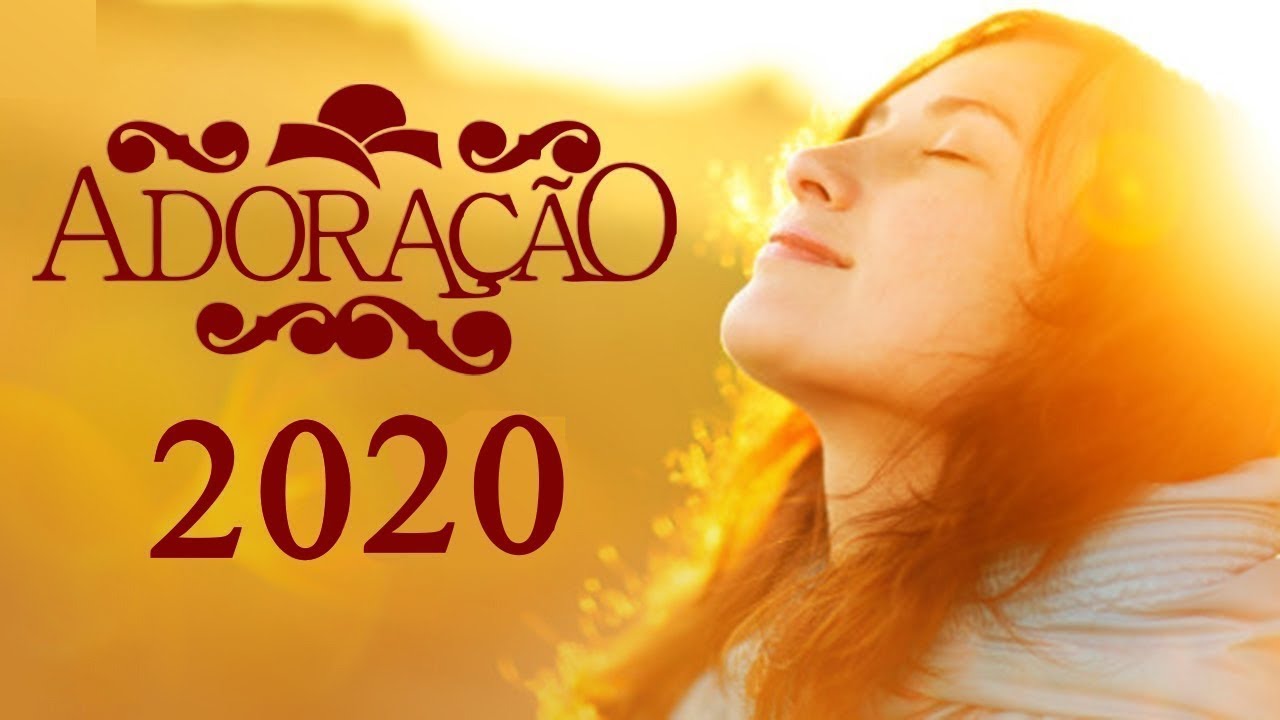 Louvores e Adoração 2021 – As Melhores Músicas Gospel Mais Tocadas 2021 – Hinos gospel 2021