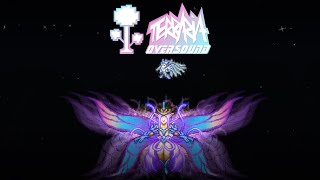 Terraria Oversound - Empress Of Light (Stais Remix)