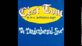 Video thumbnail of "De Tandenborstel Jive - Orkest C'est Tout"