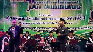 Download Lagu Keramat''P.Tri Ft P.Giono''DPW FORSA Bali_Dalung Permai,Minggu 29 Agustus 2026