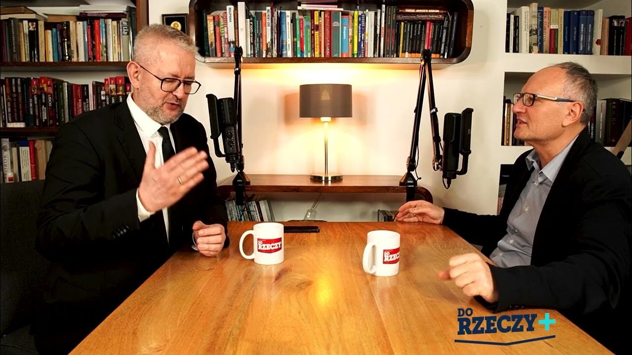 Miniatura: "Polska Do Rzeczy" - zwiastun odc. 155